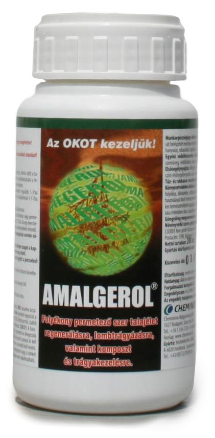 Amalgerol Prémium 0,2l