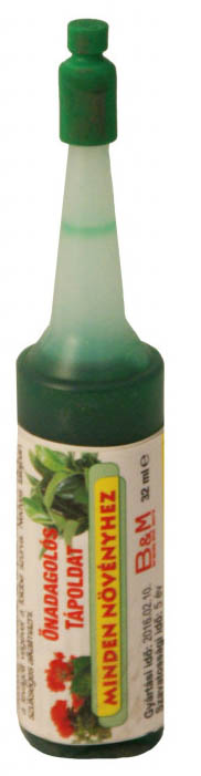 FITO csepegtető - Minden növényhez 1 db