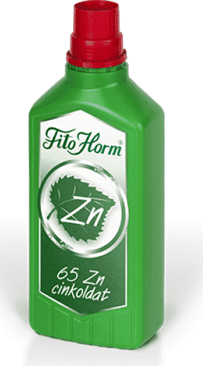 Fitohorm 65 Zn 1l, Cink tápoldat