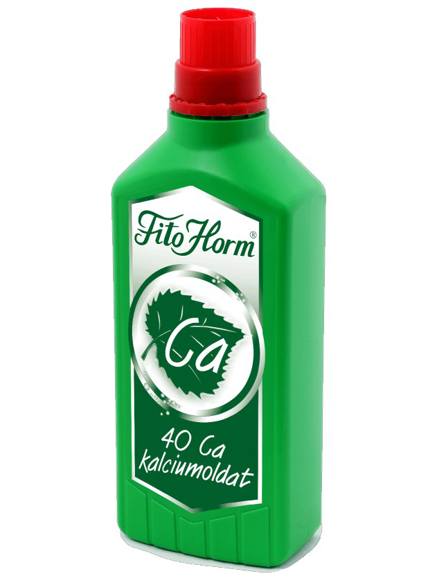 Fitohorm 40 Ca - kalciumoldat 1l