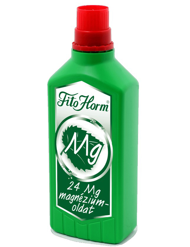 Fitohorm 24 Mg, magnézium 1 liter