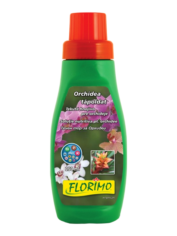 Florimo® Tápoldat Orchidea 250 ml