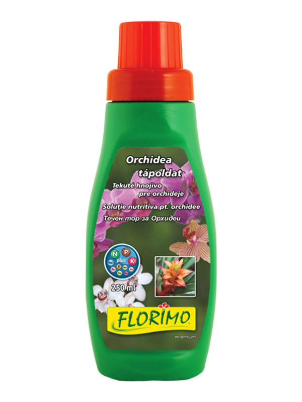 Florimo Tápoldat Orchidea 250 ml