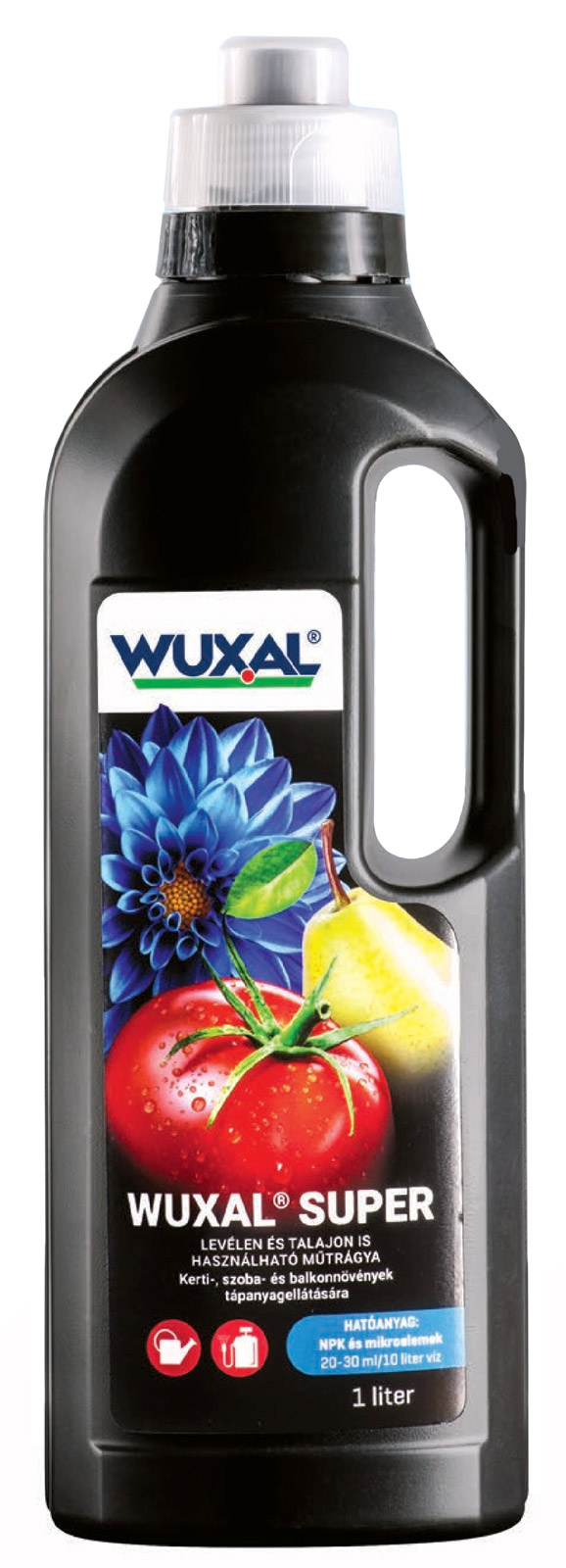 Wuxal  Super 1 l lombtrágya (8-8-6)