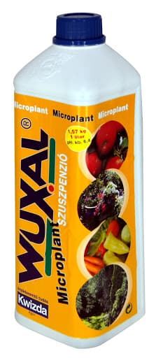 Wuxal Microplant 1 liter
