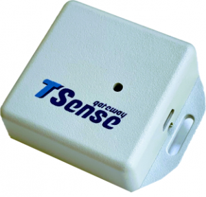 TSense TSense GATEWAY Adattovábbító modem a Bluetooth-os szenzorokhoz