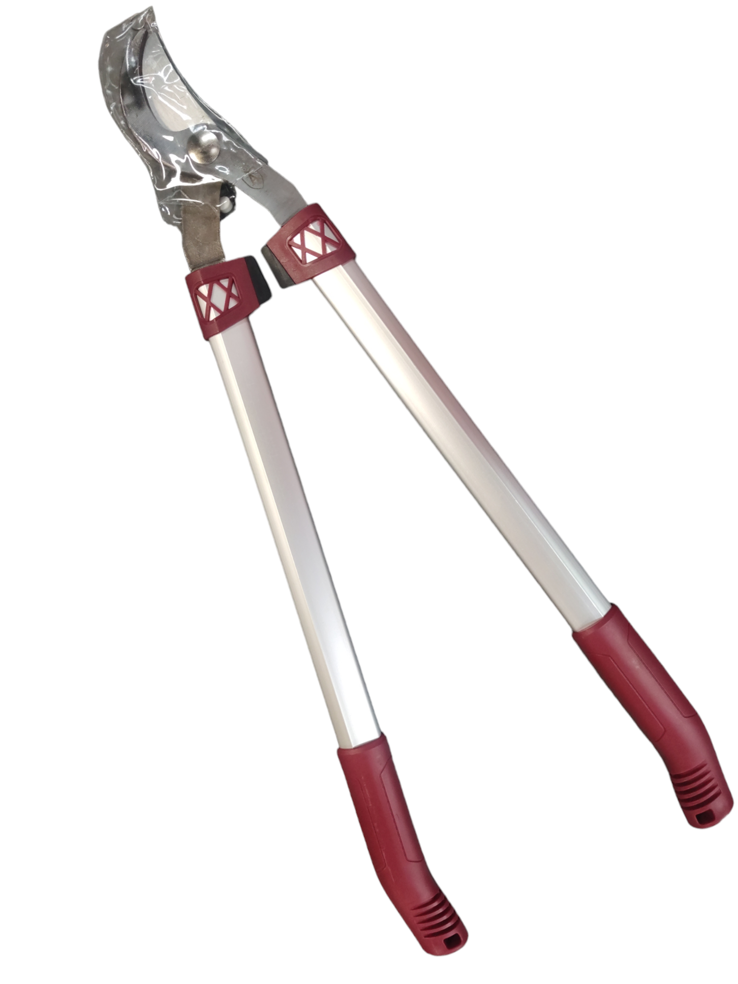 Karos ágvágó Kovácsolt éllel, alumínium nyéllel (650mm)