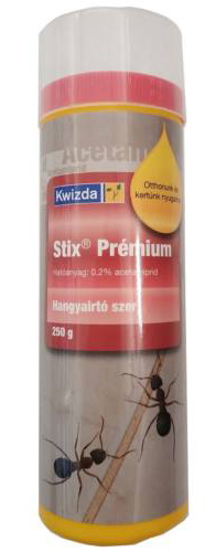 STIX hangyairtó por 250gr