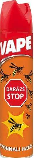 VAPE Darázs Stop aeroszol 300 ml