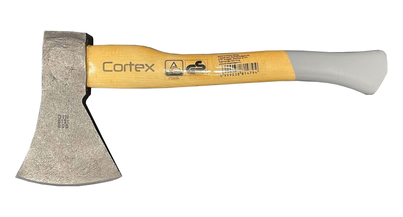 Cortex balta kovácsolt 40cm 0,6 kg