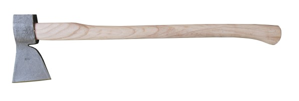 HARGITA-Classic Fejsze kovácsolt 1,4 kg 80 cm