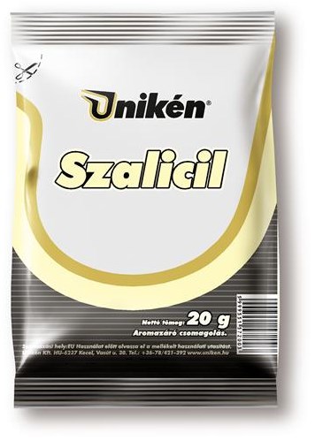 Szalicilsav 20 g