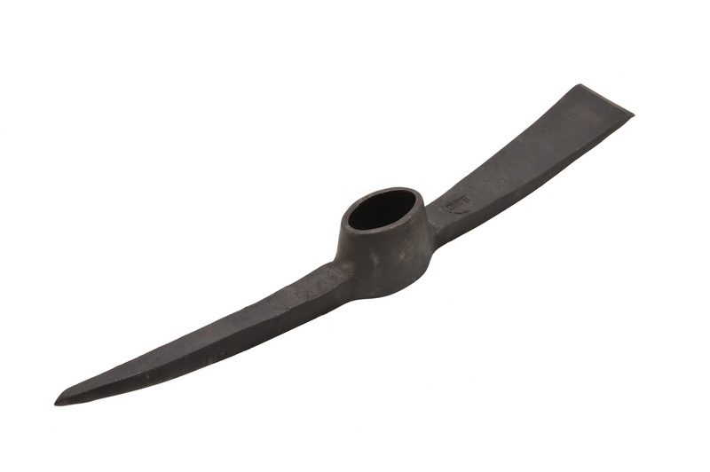 Cortex Csákány kovácsolt hegyes-lapos 2,5 Kg