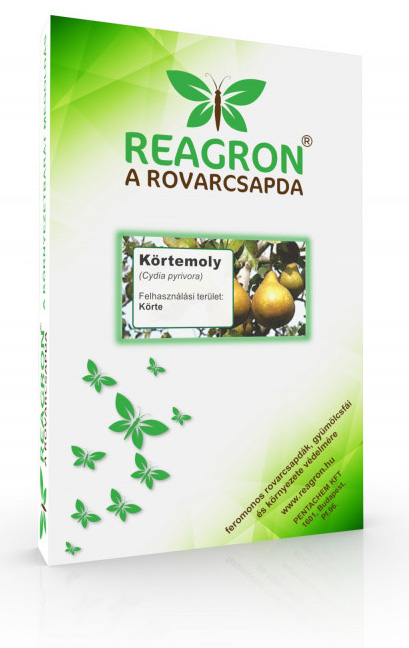 Reagraon Körtemoly Alapcsapda