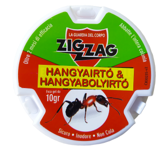 Zig Zag Hangyairtó csalétek 10 gr