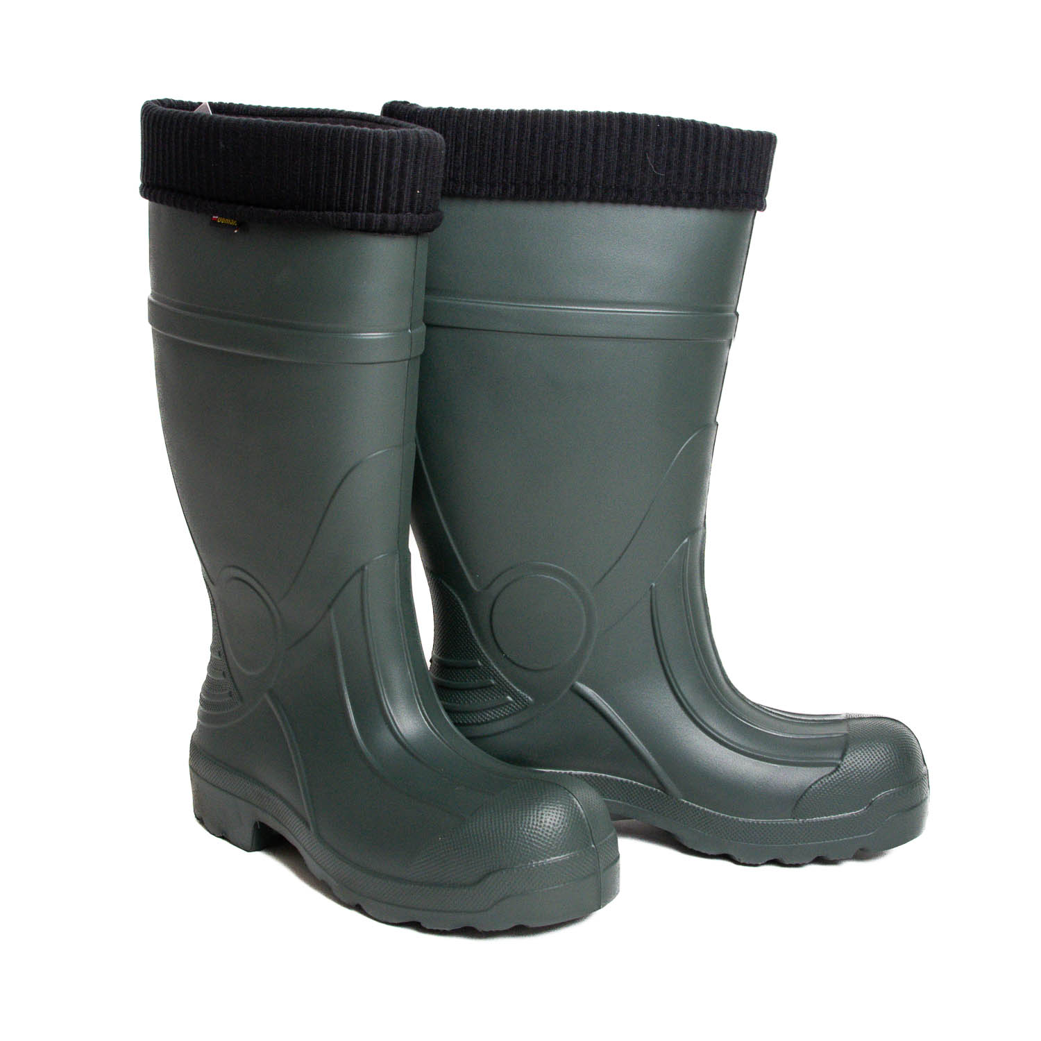 Demar Predator XL Eva csizma 46