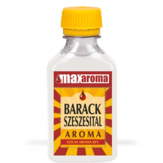Aroma szeszesital barack ízesítésben 30 ml