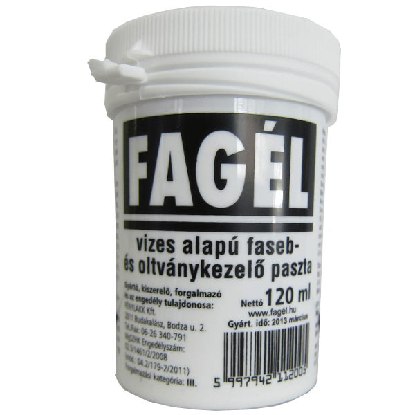 Fagél sebkezelő 120 ml