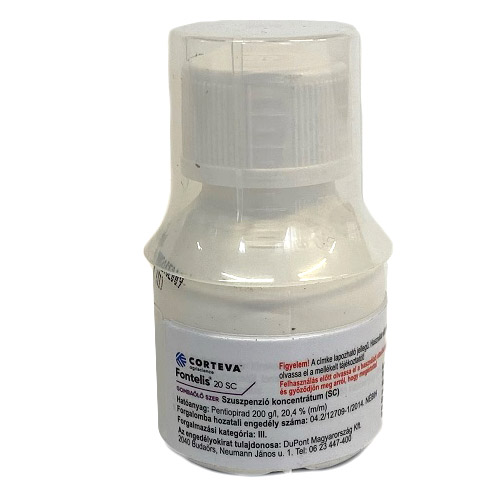 Fontelis 20 SC gombaölő szer 50 ml