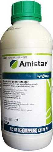 Amistar gombaölő permetezőszer 1 liter