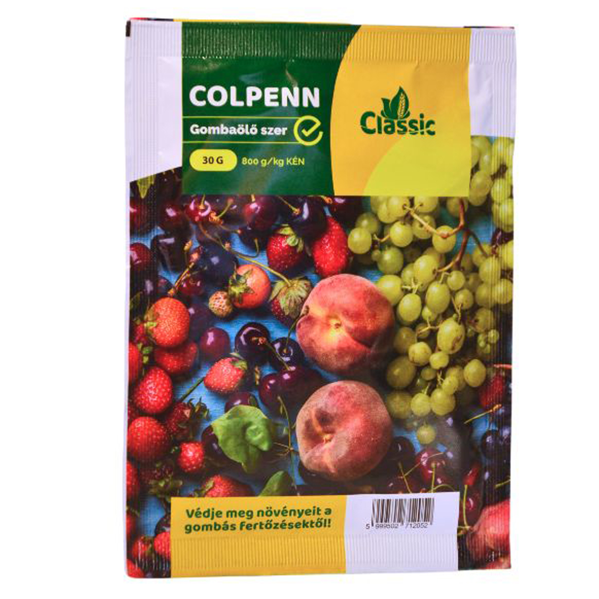 Colpenn WG gombaölő szer 30 gr