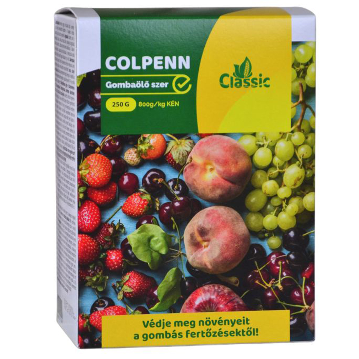 Colpenn WG gombaölő szer 250 gr