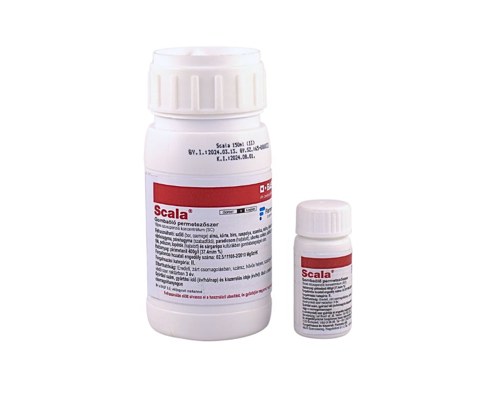 Scala gombaölő permetszer 20 ml