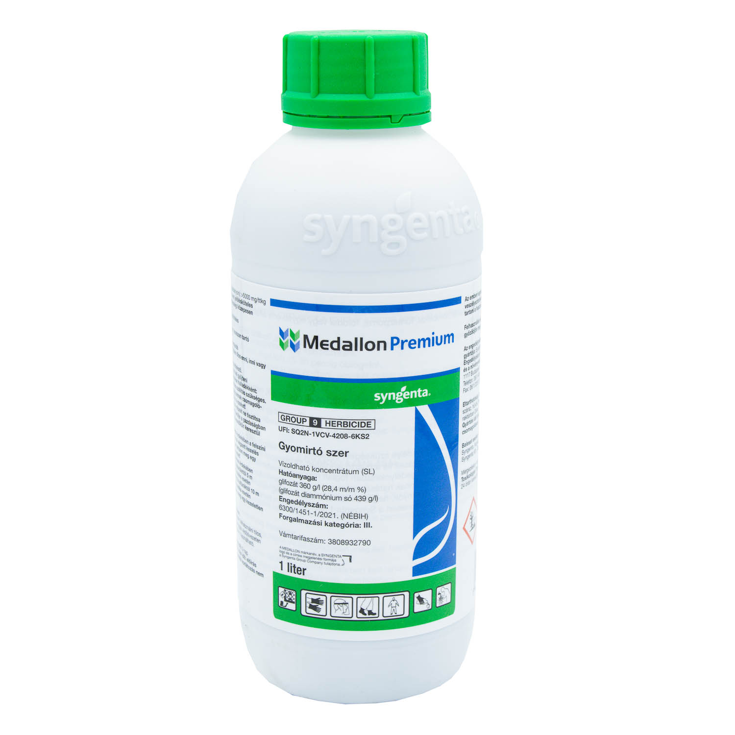 Medallon Premium 1 l