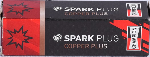 Champion RZ7C gyújtógyertya  tihl, ALKO, Einhell  16mm kulcsnyílás