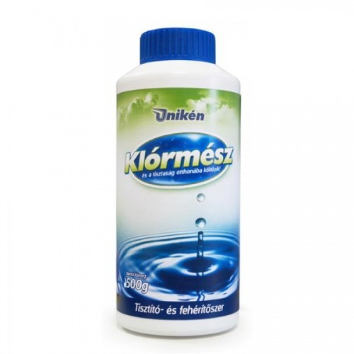 Unikén klórmész flakonos 0,5