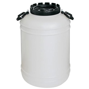 Hordó ballon 50L, d:200 normál