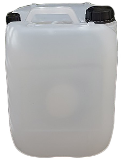 Hordó kanna 20 l d:47/ 23 Euro könnyített