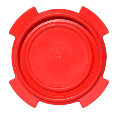 Hordó fedél 30/60L menetes hordóhoz