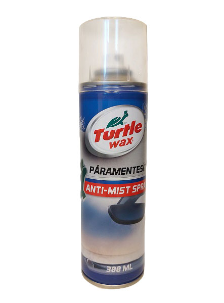 Turtle Wax páramentesítő Aerosol 300ml
