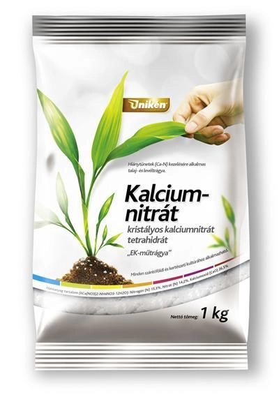 Unikén kálcium-nitrát 1 kg