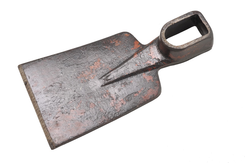 Irtókapa kovácsolt fej 1,06 kg