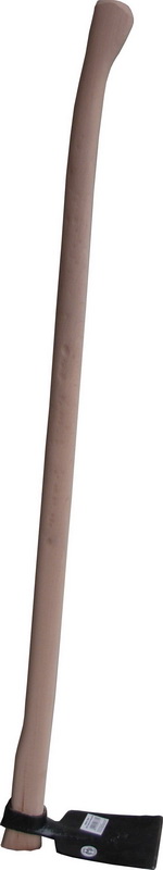 Irtókapa kovácsolt nyelezett 1,06 kg