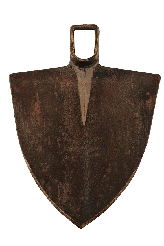 Kapa kovácsolt 0,35 kg Miskolci