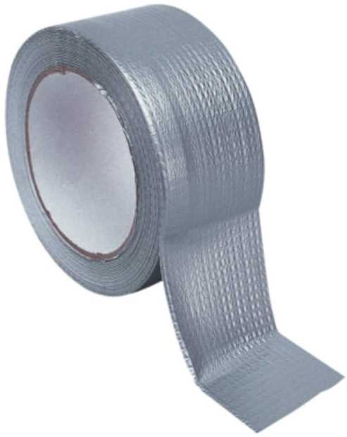 Duct Tape szövetszálas ragasztószalag 27 m