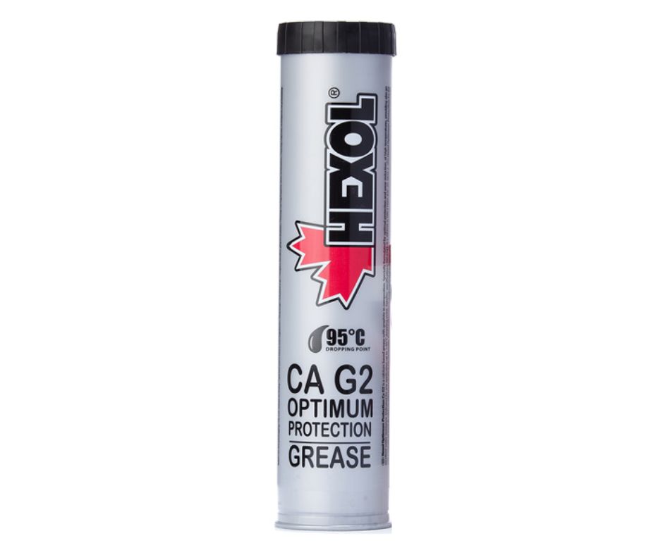 Hexol grafitos kenőzsír