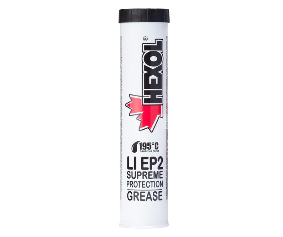Hexol Lithium EP2 Supreme kenőzsír