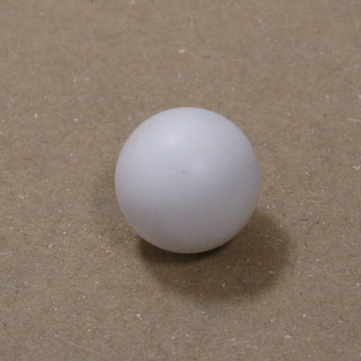 Kerámia golyó 8,73 mm (10 db -os)