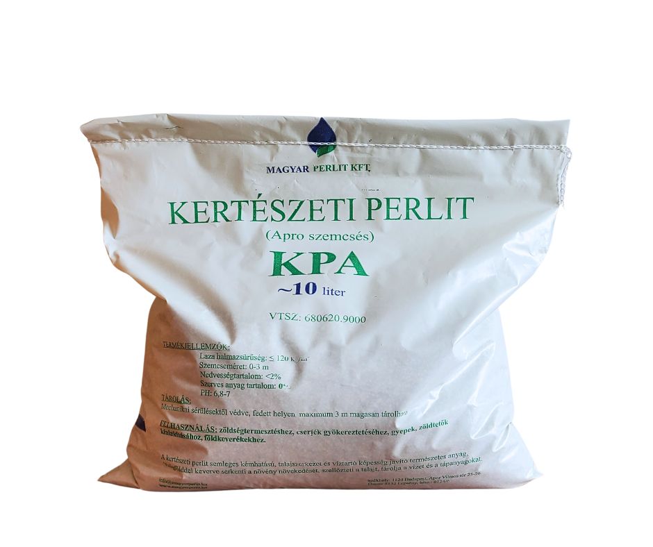 Kerteszeti Perlit () Kerteszeti Perlit