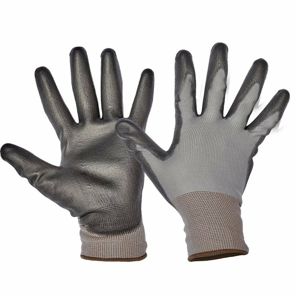 Cerva Brambling Touch védőkesztyű (érintőképernyős készülékekhez használható)