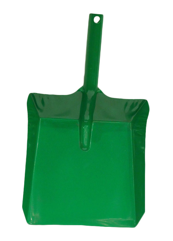 Lapát szemetes / fém /