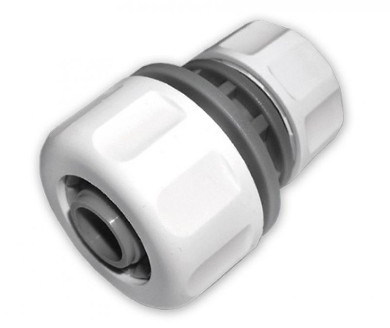 Bradas WL-2101 White Line tömlőösszekötő 3/4” - 1/2”