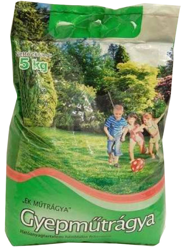 Gyepműtrágya 5 kg