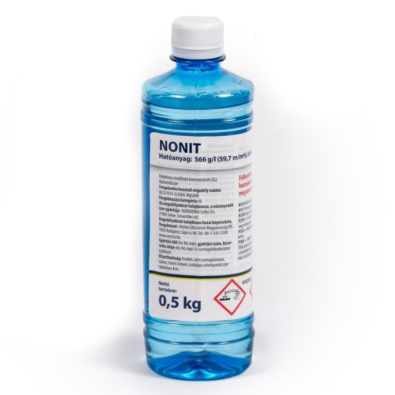 Nonit tapadásfokozó 500 g