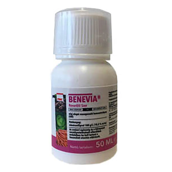 Benevia rovarölő permetezőszer 50 ml