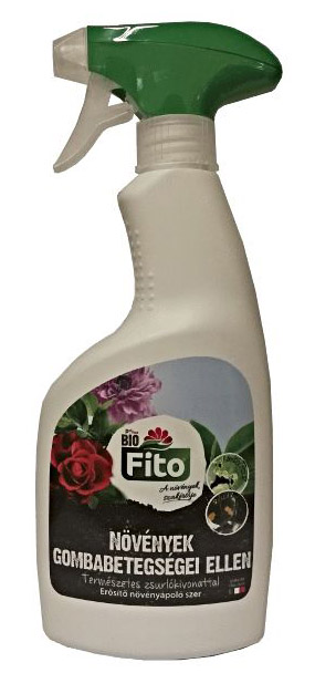 Biofito növények gombabetegsége elleni szer 0,5 l